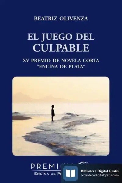 Descargar El Juego Del Culpable