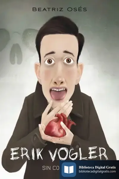 Descargar Sin Corazón de Beatriz Osés