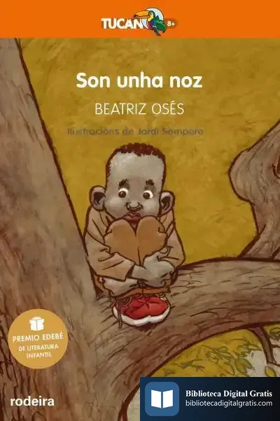 Descargar Son Unha Noz de Beatriz Osés