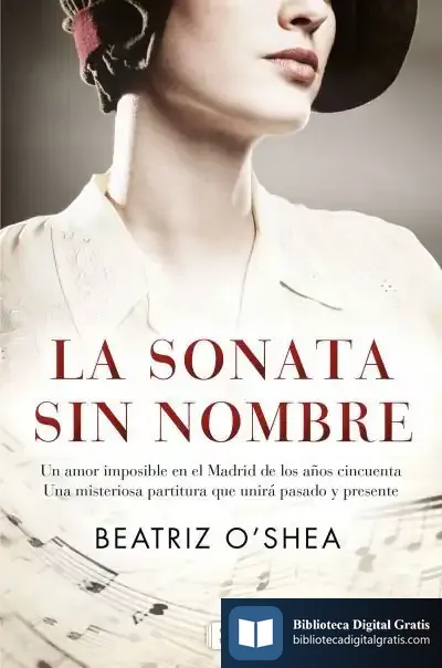 Descargar Sonata Sin Nombre, La de Beatriz O'shea
