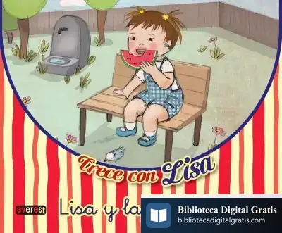 Descargar Lisa Y La Merienda