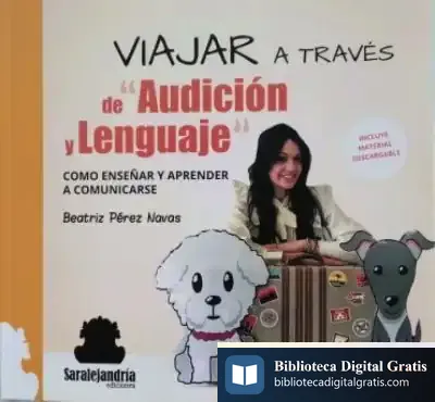 Descargar Viajar A Través De Audición Y Lenguaje
