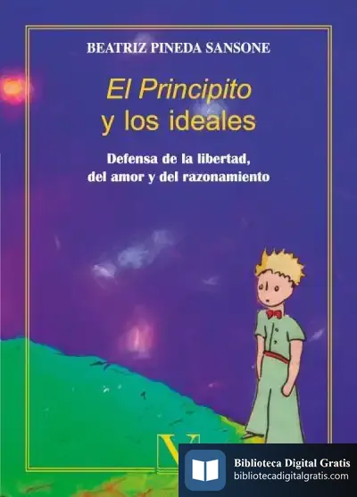 Descargar El Principito Y Los Ideales