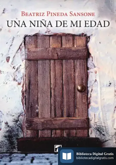 Descargar Niña De Mi Edad, Una