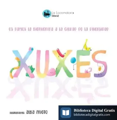 Descargar Xuxes