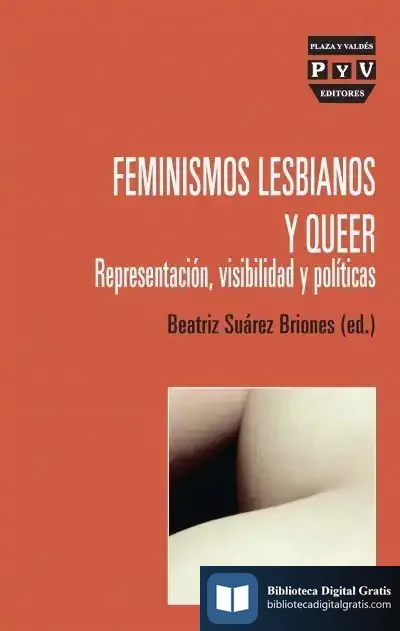 Descargar Feminismos Lesbianos Y Queer de Beatriz Suárez Briones