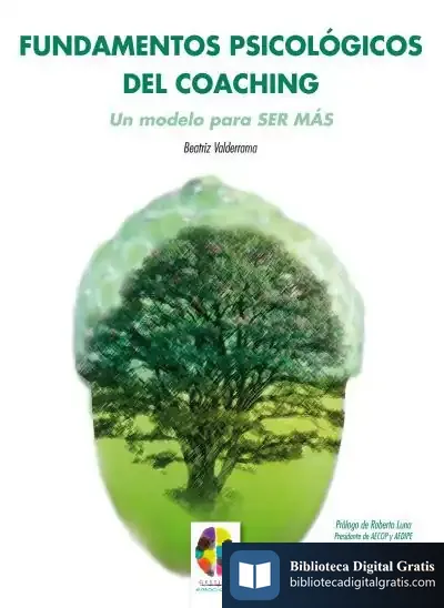 Descargar Fundamentos Psicológicos Del Coaching de Beatriz Valderrama
