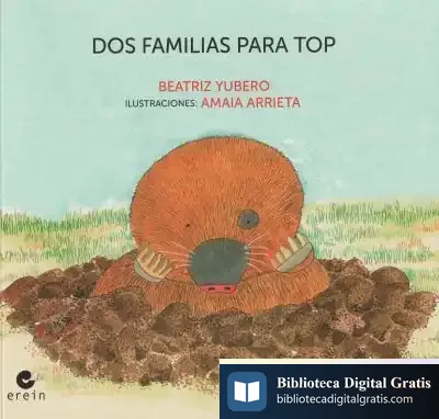 Descargar Dos Familias Para Top de Beatriz Yubero Ona