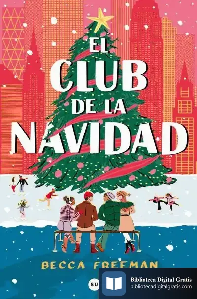 Descargar El Club De La Navidad