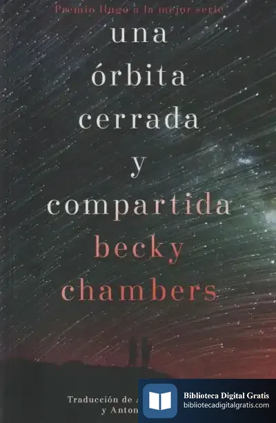 Descargar Una Órbita Cerrada Y Compartida