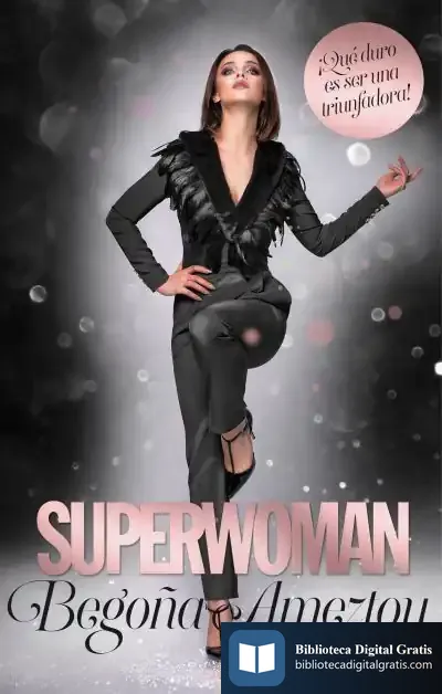 Descargar Superwoman