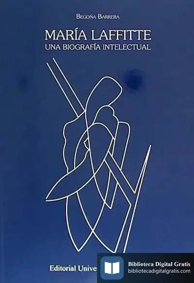 Descargar María Laffitte : Una Biografía Intelectual