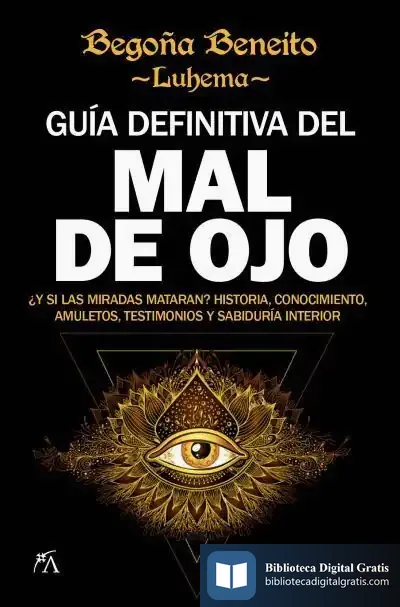 Descargar Gu?A Definitiva Del Mal De Ojo