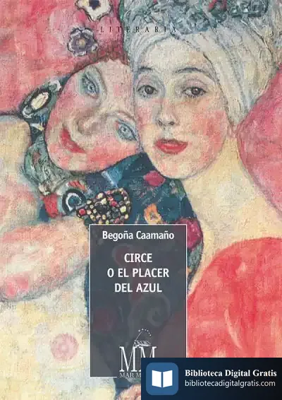 Descargar Circe O El Placer Del Azul