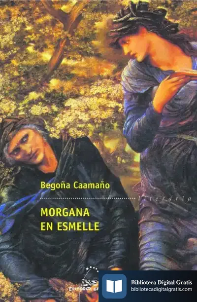 Descargar Morgana En Esmelle de Augusto Jorge Cury