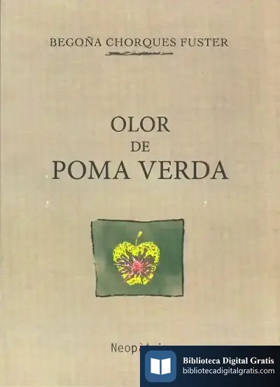 Descargar Olor De Poma Verda