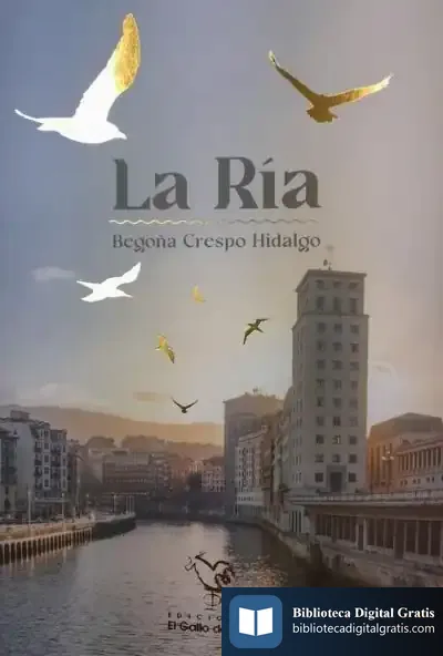 Descargar La Ría de Begoña Crespo Hidalgo