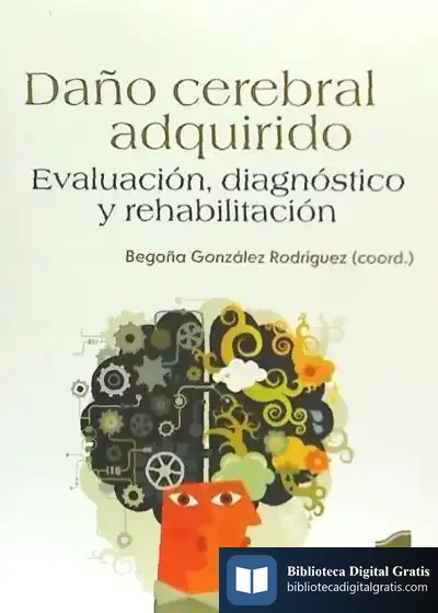 Descargar Daño Cerebral Adquirido