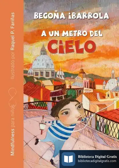 Descargar A Un Metro Del Cielo