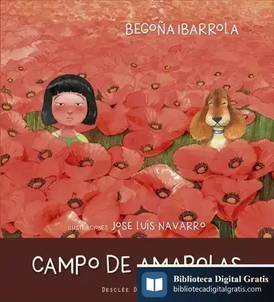 Descargar Campo De Amapolas
