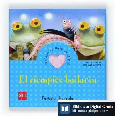 Descargar El Ciempies Bailarín