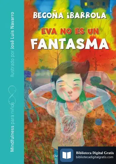 Descargar Eva No Es Un Fantasma