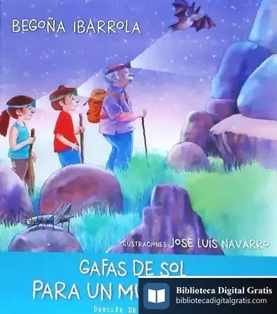 Descargar Gafas De Sol Para Un Murciélago