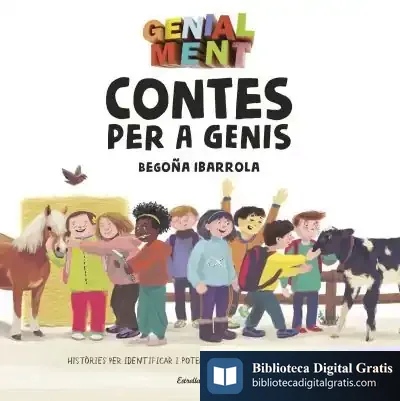Descargar Genial Ment. Contes Per A Genis