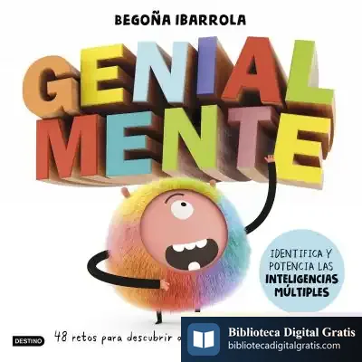 Descargar Genial Mente