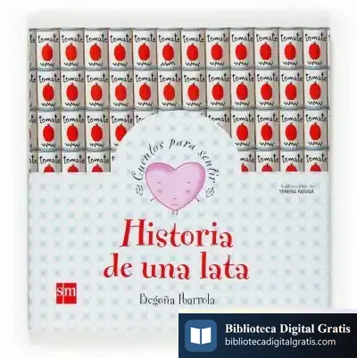 Descargar Historia De Una Lata