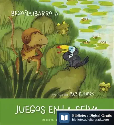 Descargar Juegos En La Selva