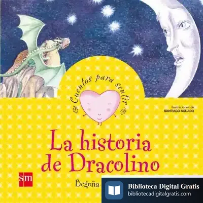 Descargar La Historia De Dracolino de Sebastià Bennasar