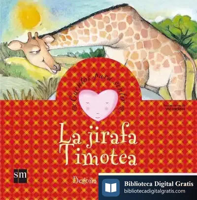 Descargar La Jirafa Timotea