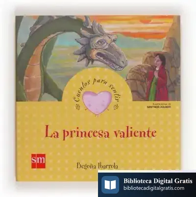 Descargar La Princesa Valiente