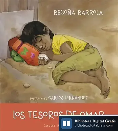 Descargar Los Tesoros De Omar de Begoña Ibarrola López de Davalillo