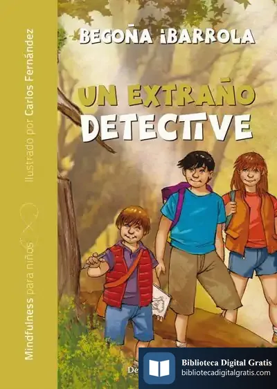 Descargar Un Extraño Detective