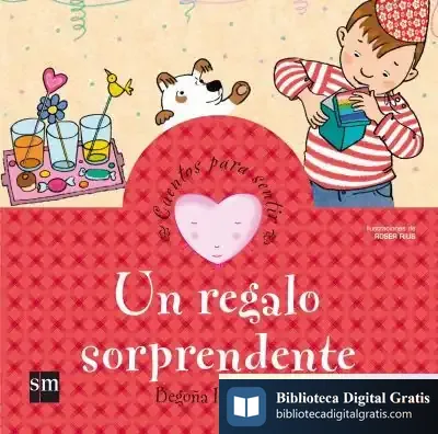 Descargar Un Regalo Sorprendente