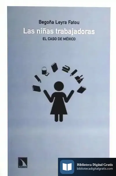 Descargar Las Niñas Trabajadoras