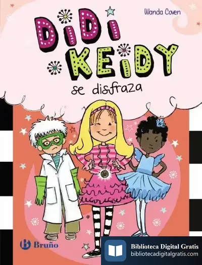 Descargar Didi Keidy Se Disfraza de Begoña Oro