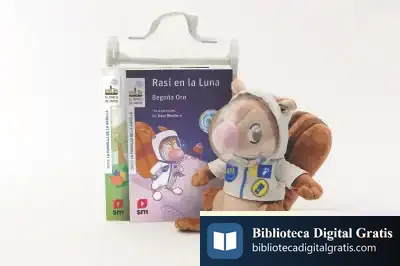 Descargar Pack Rasi Astronauta de Begoña Oro
