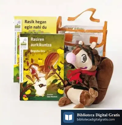 Descargar Pack Rasi Piloto [Euskera] de Begoña Oro