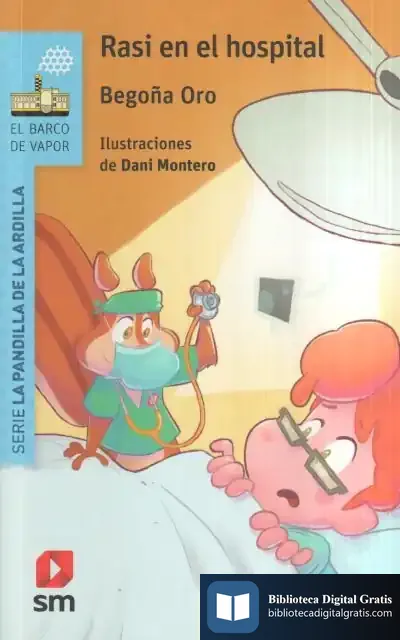 Descargar Rasi En El Hospital de Begoña Oro