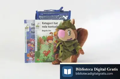 Descargar Rasi Ikertzailea Sorta de Begoña Oro