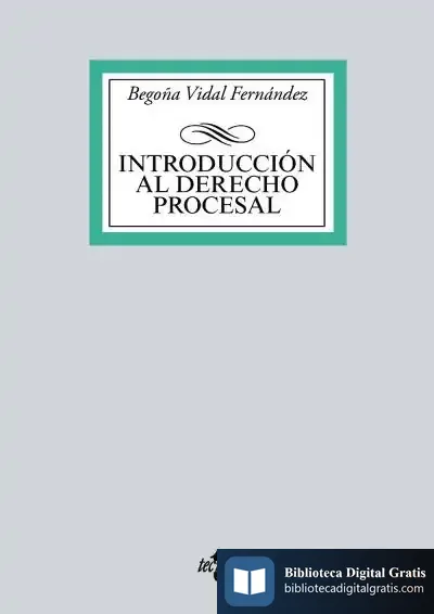 Descargar Introducción Al Derecho Procesal