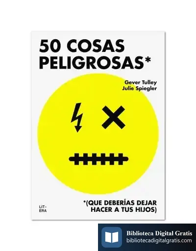 Descargar 50 Cosas Peligrosas: