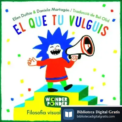 Descargar El Que Tu Vulguis