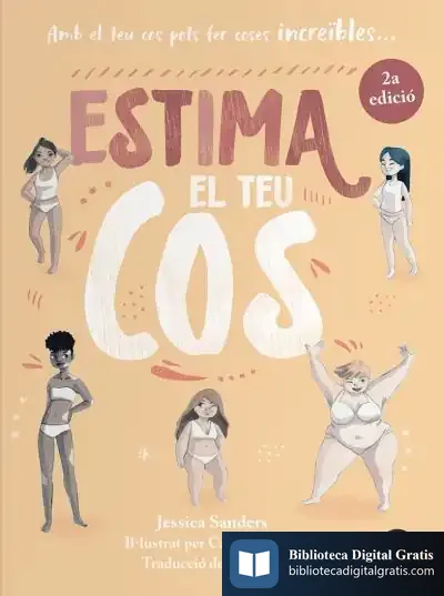 Descargar Estima El Teu Cos