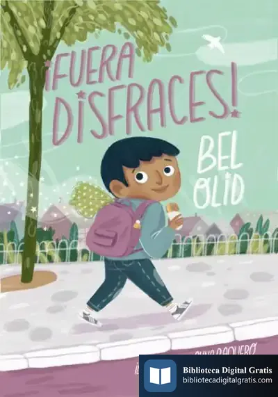 Descargar ¡Fuera Disfraces!