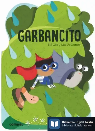 Descargar Garbancito (+ 3 Años)