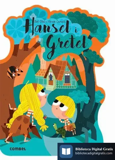 Descargar Hansel I Gretel